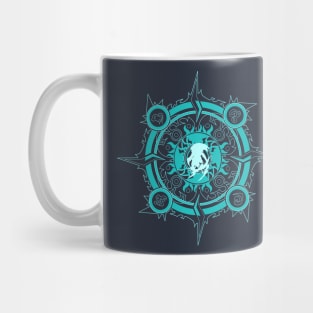 Ixion fayth Mug